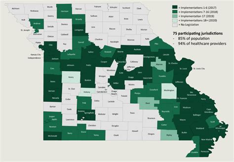 New Resources Added to Prescription Drug Monitoring Program – St. L.
